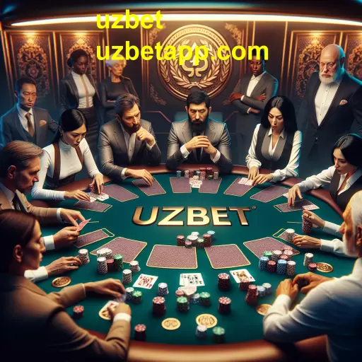 A Ascensão do Pôquer: Mais que um Jogo, uma Estratégia