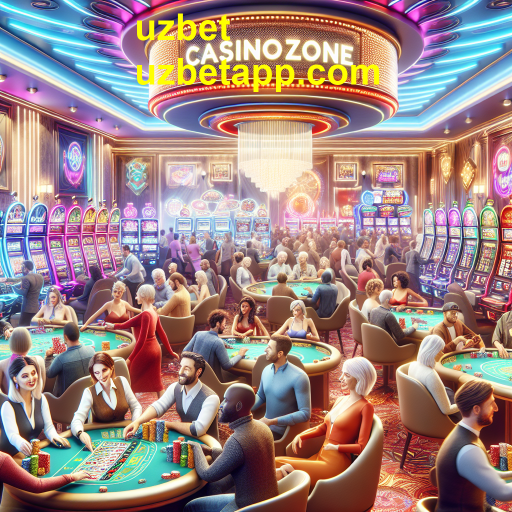 Descubra os Melhores Jogos da Categoria Populares no Uzbet